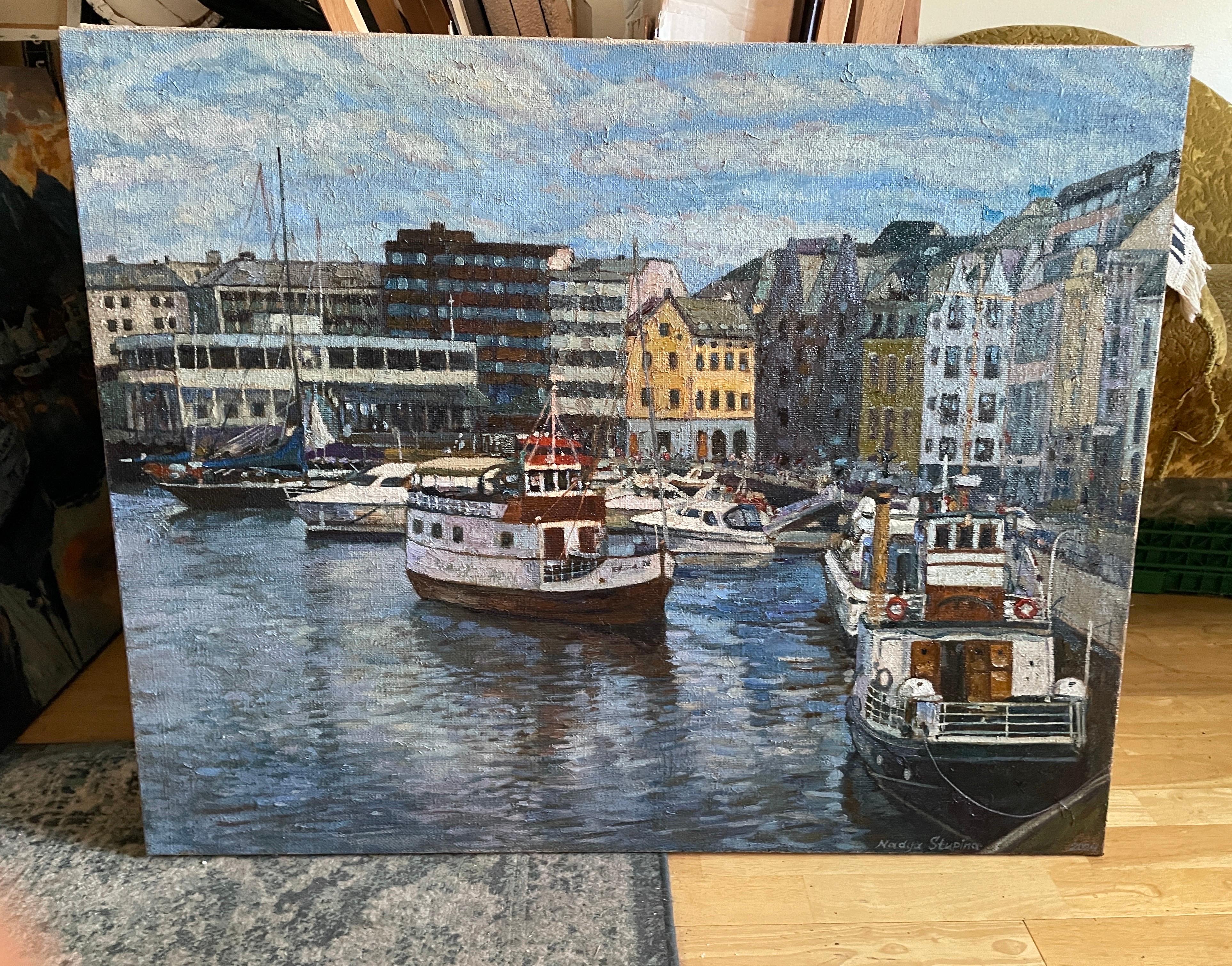 I ritmi di Ålesund in vendita 2
