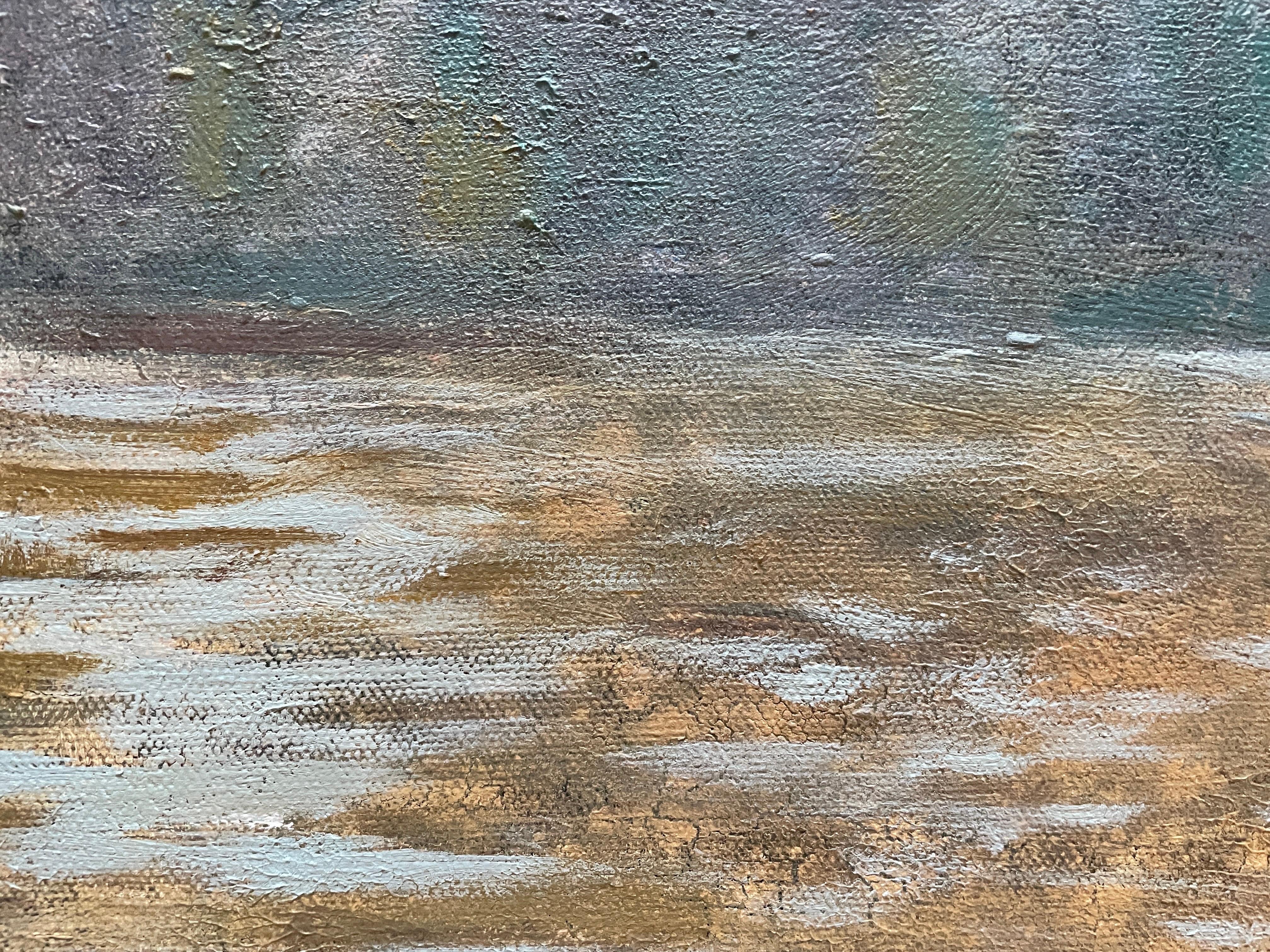 La série d'œuvres de l'artiste est basée sur les voyages et les impressions le long des canaux d'Amsterdam.
Grâce à un mélange harmonieux de beaux-arts et de flair impressionniste, mes toiles donnent vie à la beauté enchanteresse d'Amsterdam. Les