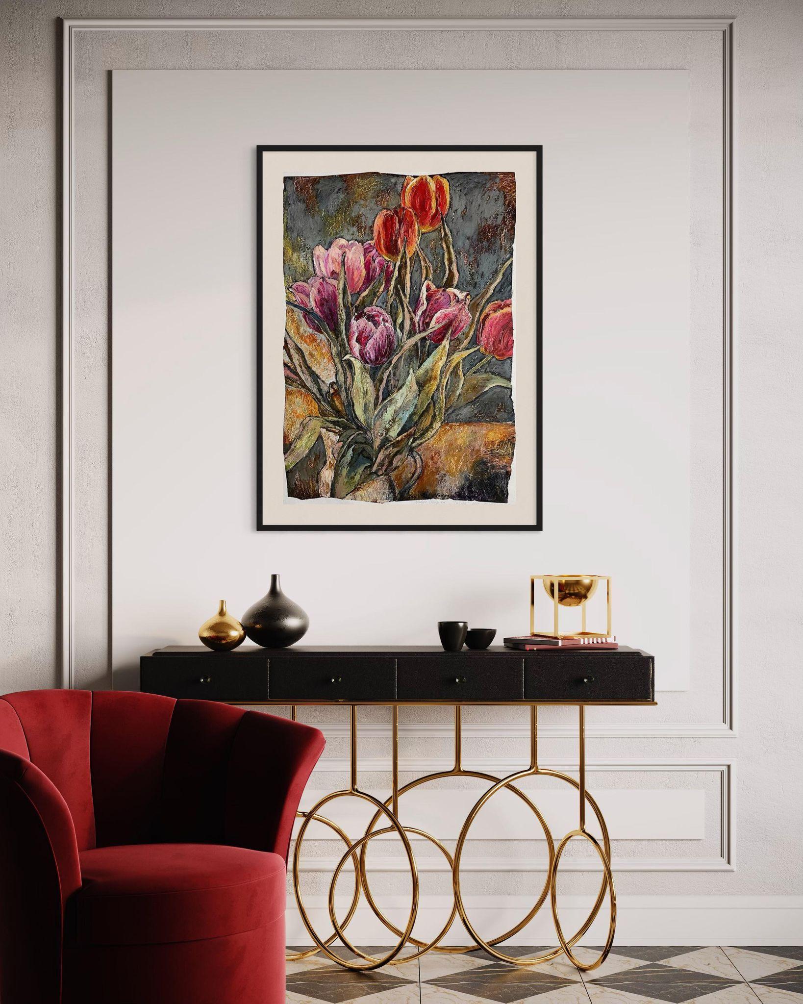 Tulipanes 6