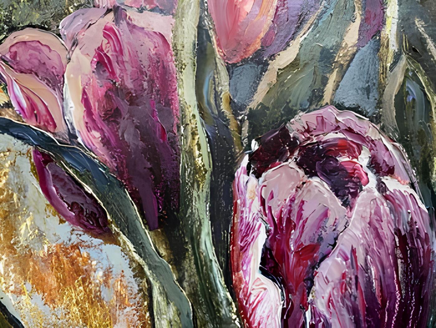 Tulipanes 2