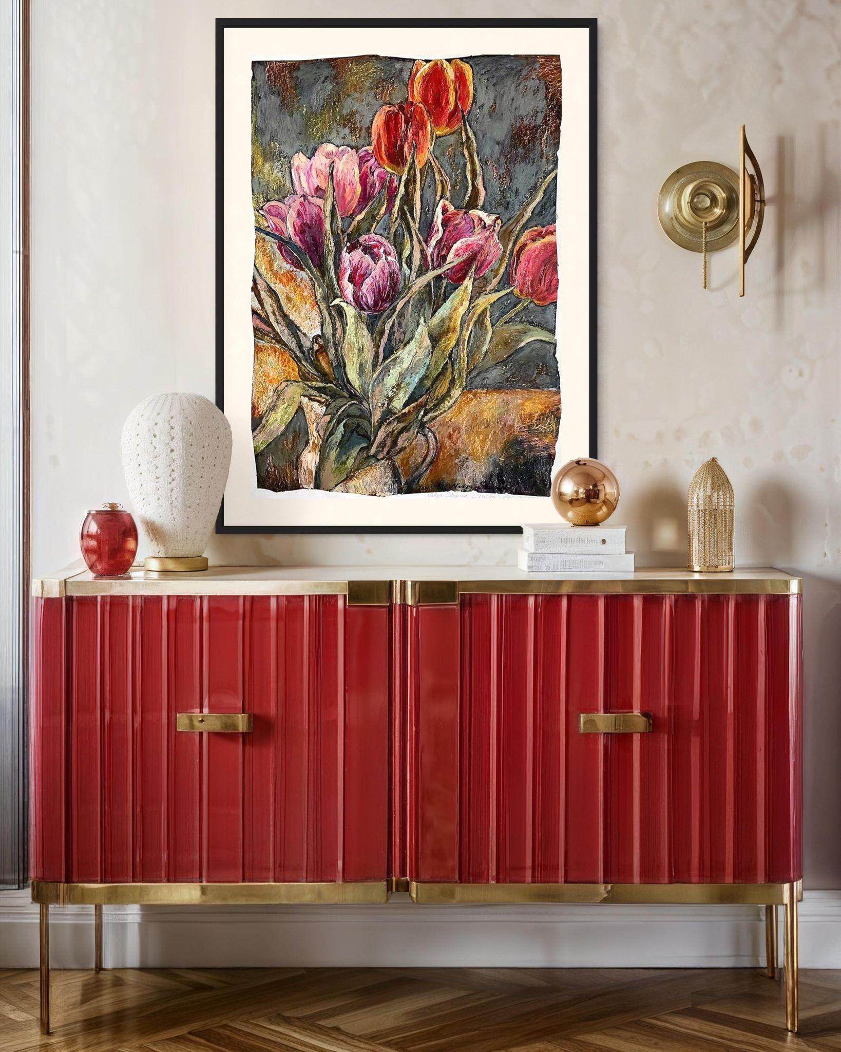 Tulipanes 3
