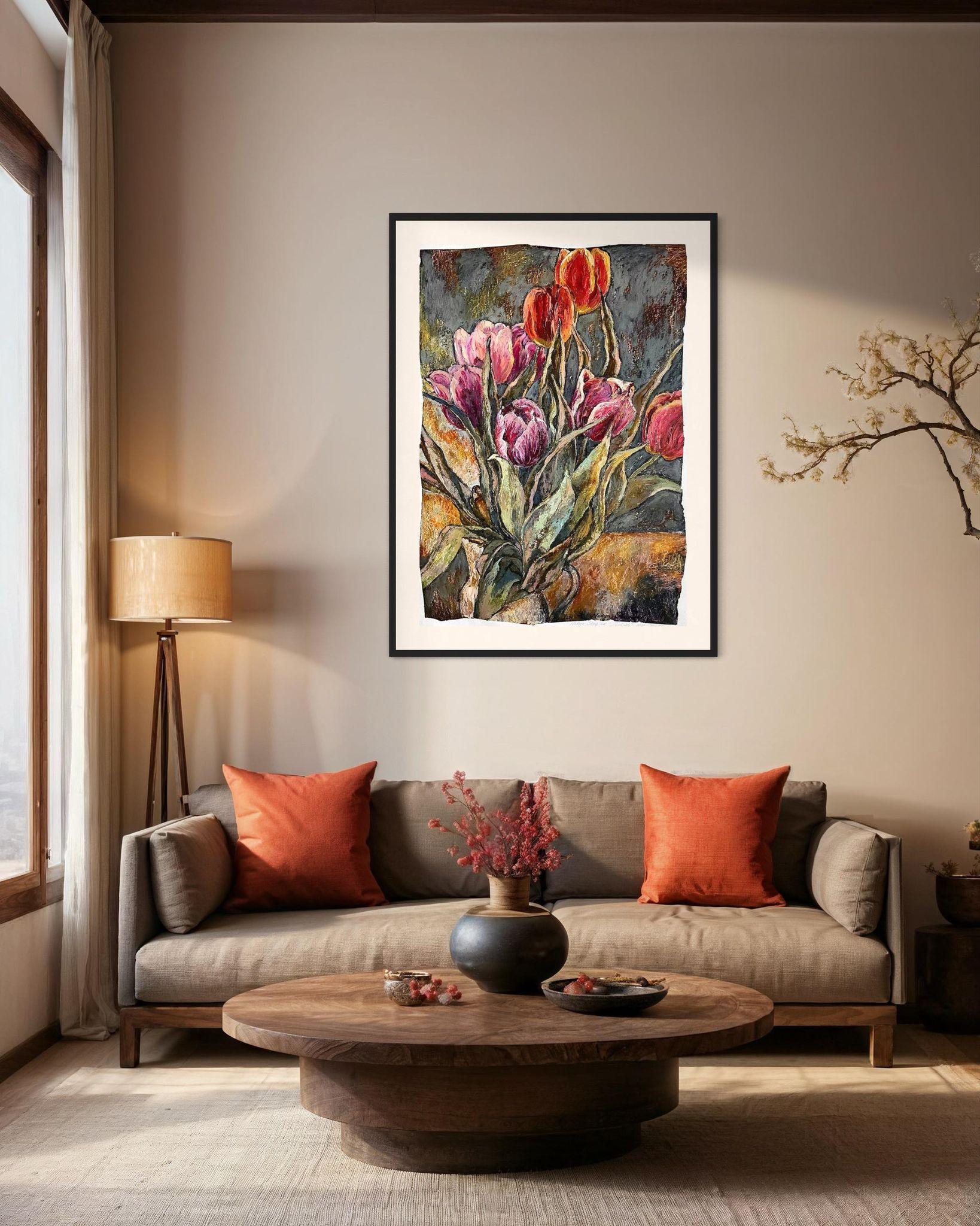 Tulipanes 4