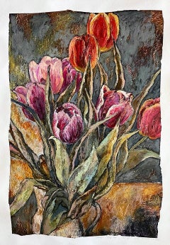 Tulipanes