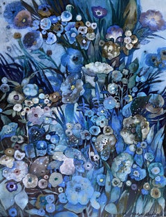 Fleurs du crépuscule