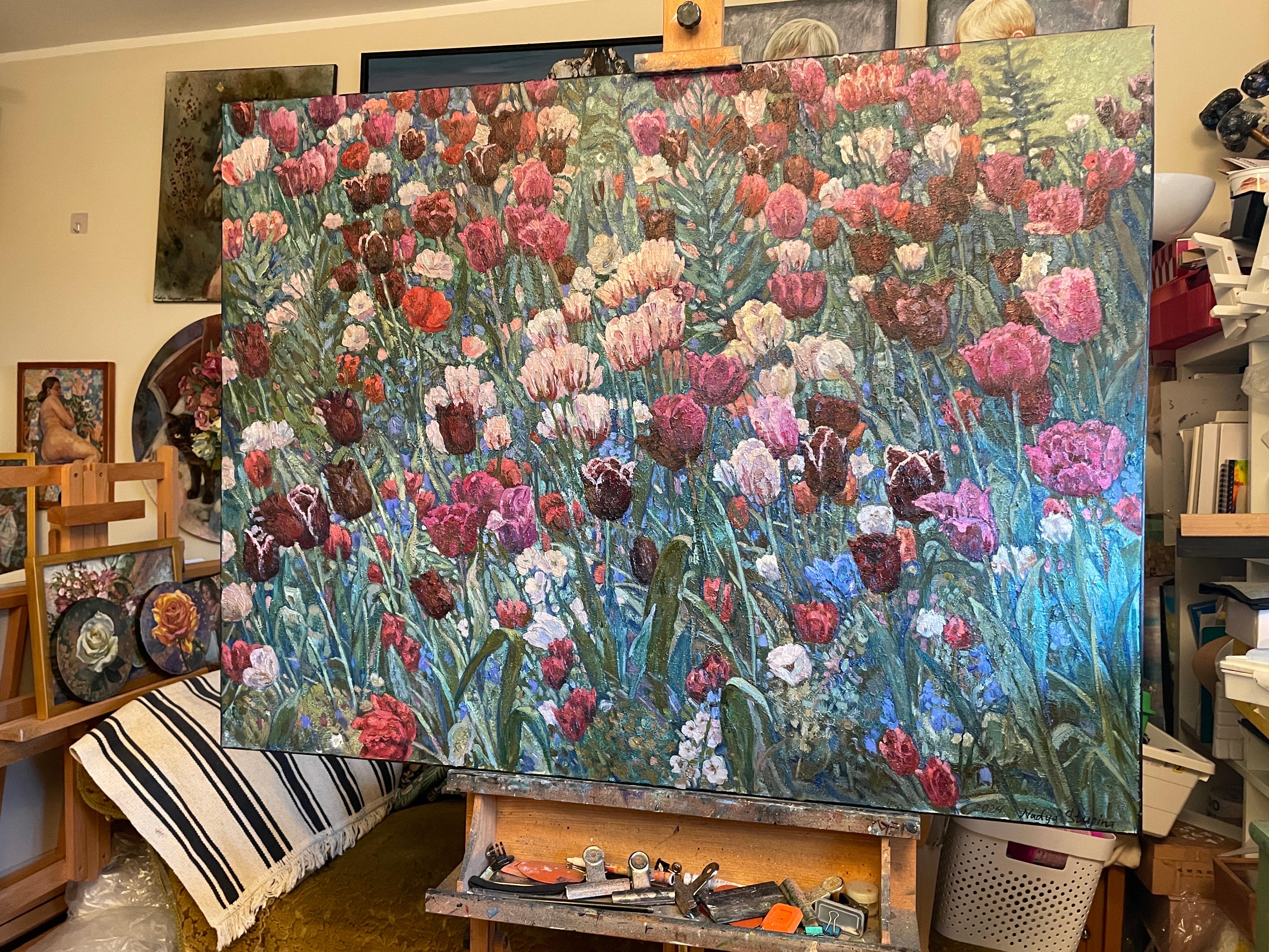 Tulipani crepuscolari in vendita 2