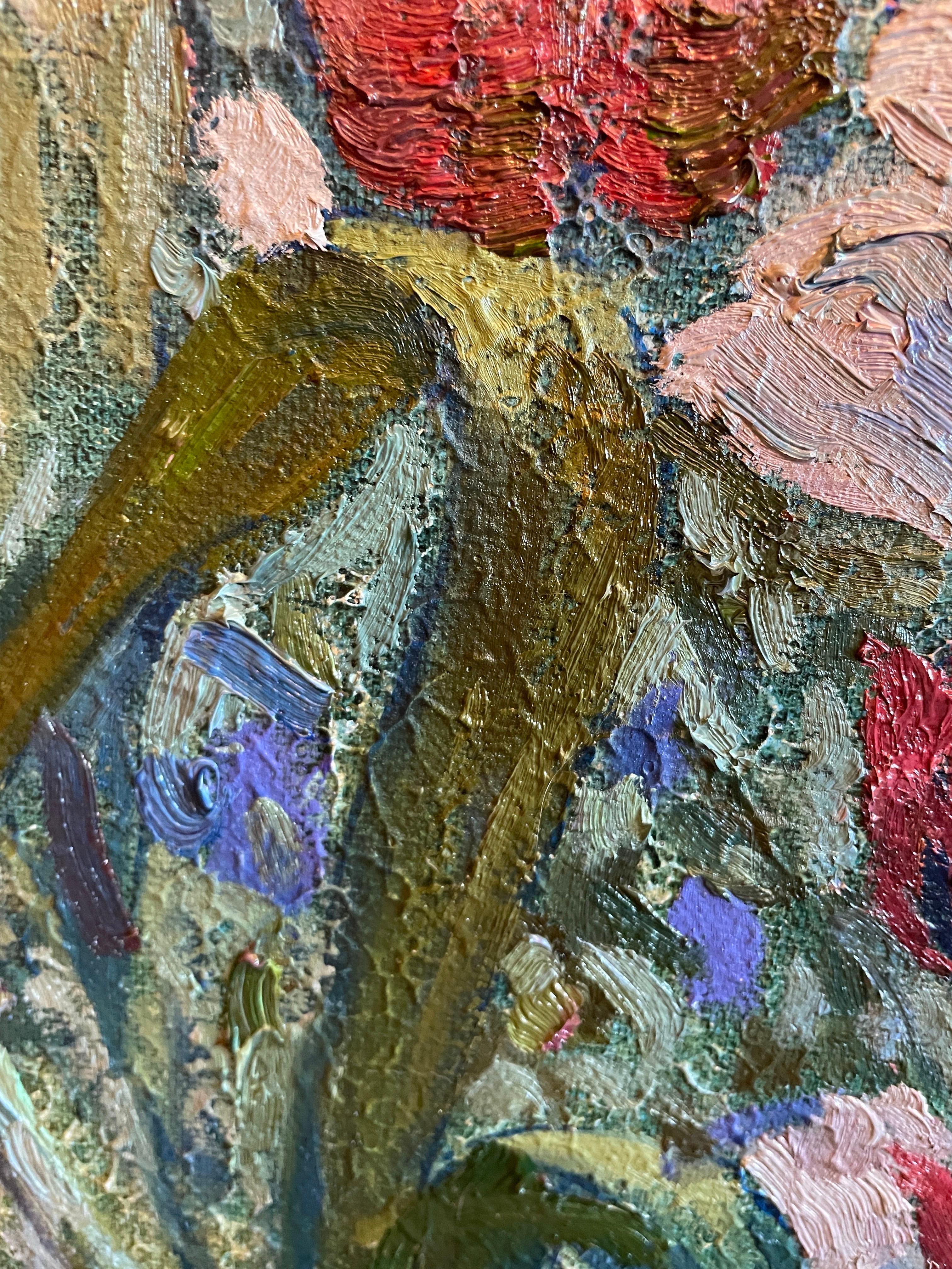 Tulipani crepuscolari in vendita 4