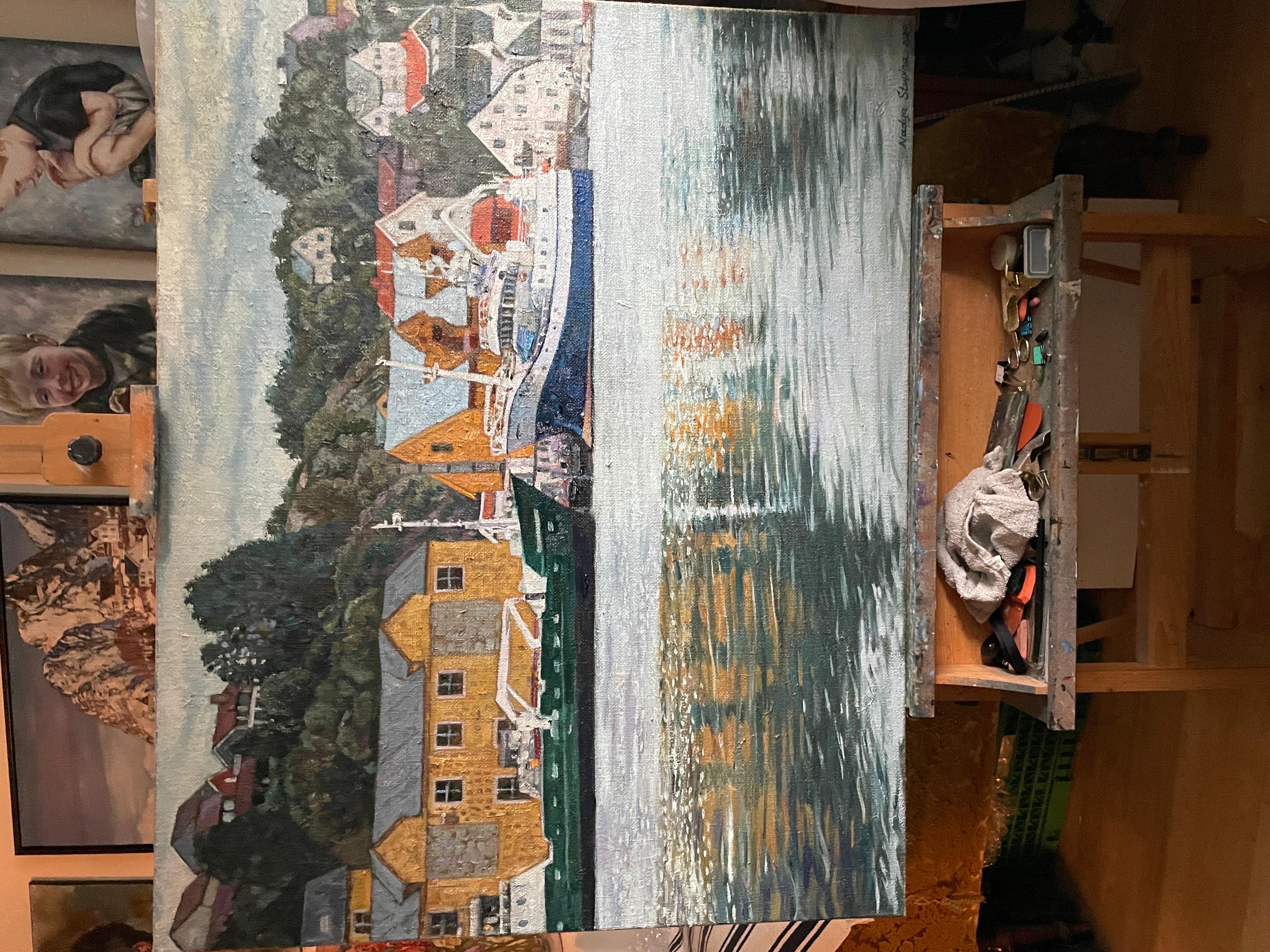 Puerto amarillo en venta 3