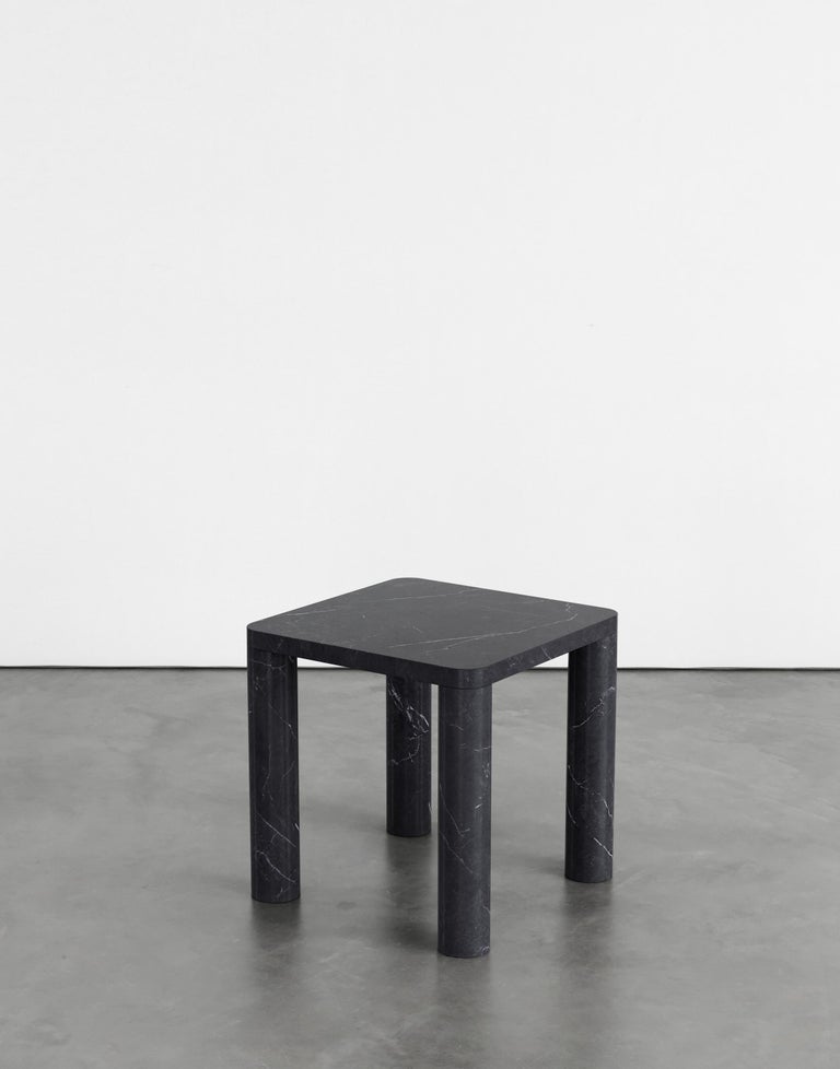 Nadia 45 Side Table by Agglomerati For Sale at 1stDibs