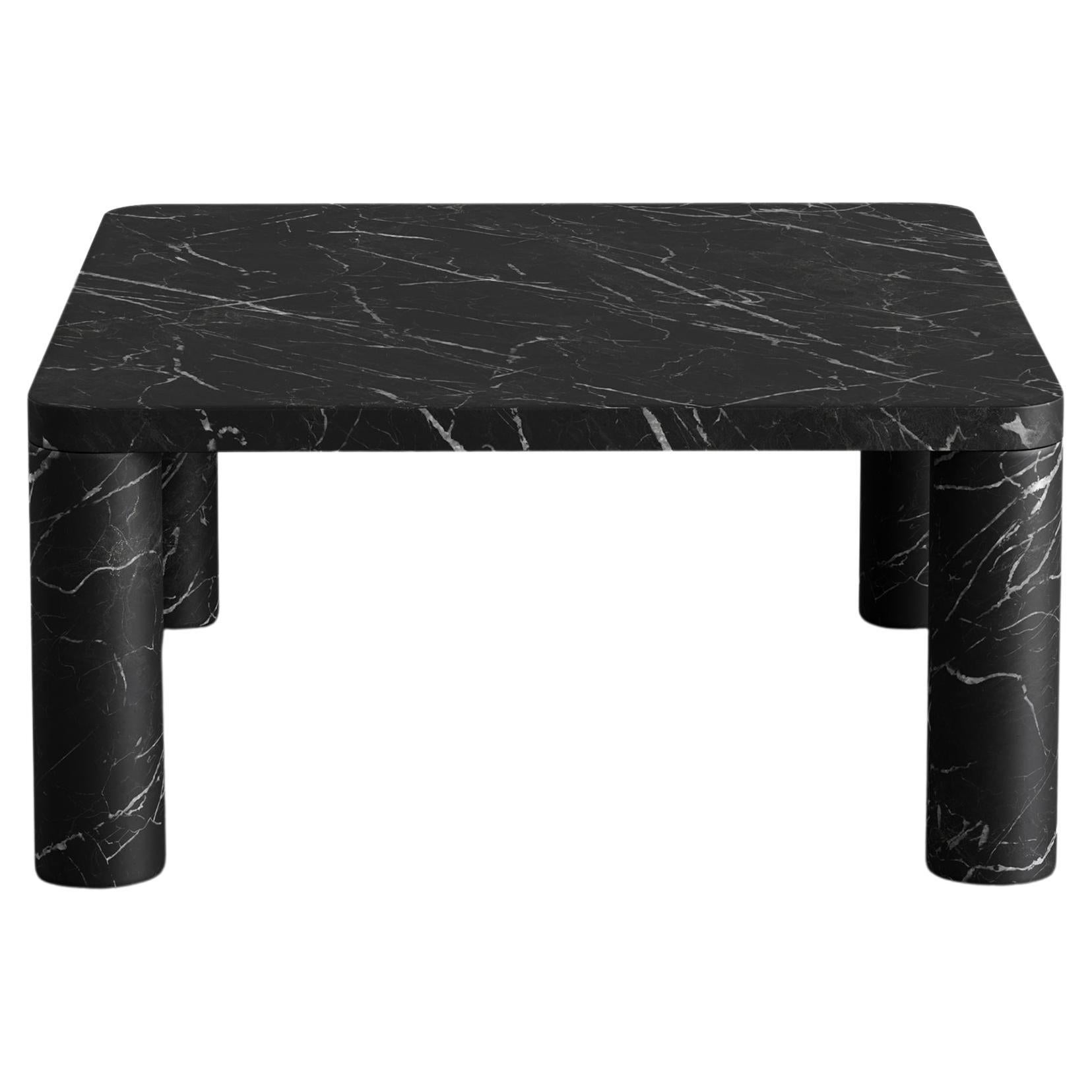 Nadia 70 Coffee Table by Agglomerati For Sale