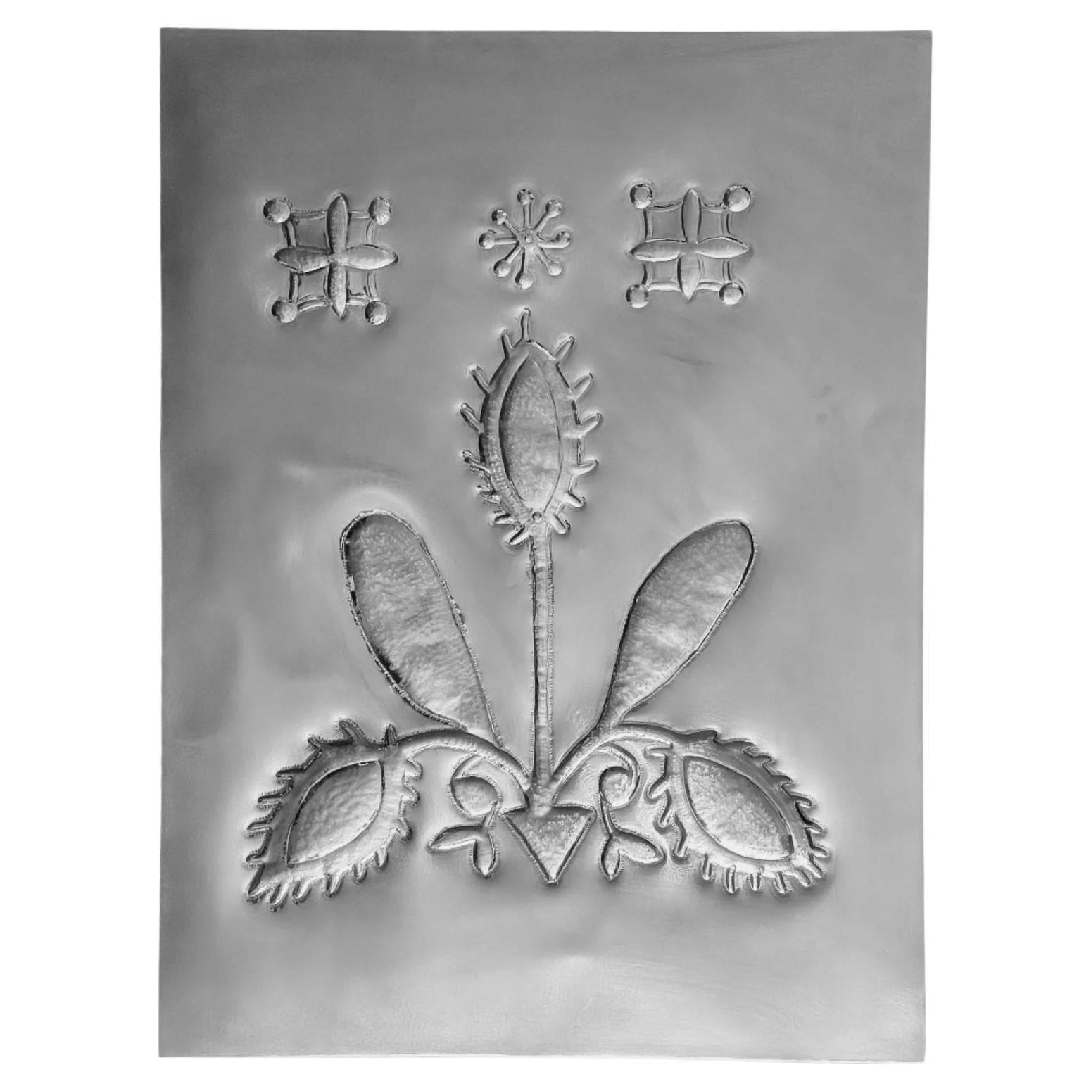 Steel Panel NADIA Size L For Sale