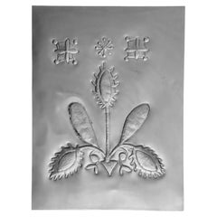 Steel Panel NADIA Size L