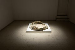 Untitled (Tobacco Barrel)