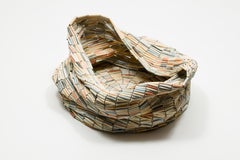 Untitled (Tobacco Barrel)