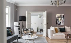 Wishes, Painting, Acrylic on Canvas