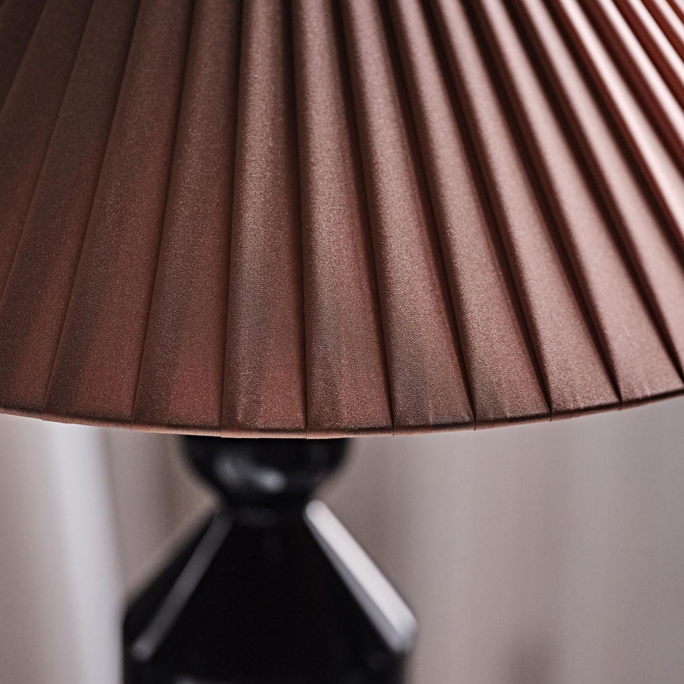Nadine Table Lamp by Black Tie For Sale 1