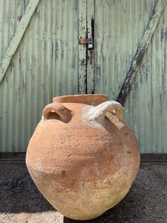 Nadir Küp (Unique Byzantine-style Turkish Pot - Large)