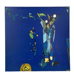 Cheer Up (Oil on canvas)