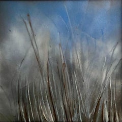 The Harvest I (Acrylic on canvas)