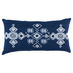 Nadira Embroidery Pillow