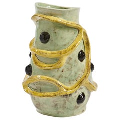 Vase "Nadja", Elizabeth Garouste, édition limitée à 8 Pieces