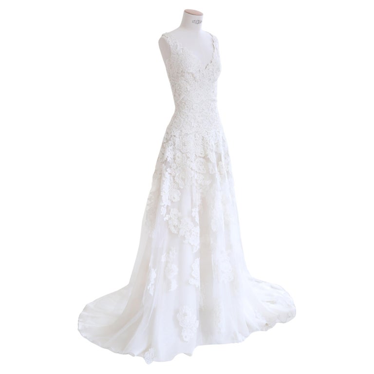 sachin and babi light blue dress 16 Best Embroidered Wedding Dresses ideas