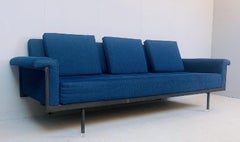 "Naeko" 3-Seat Sofa by Kazuhide TAKAHAMA-Edition Gavina 1957