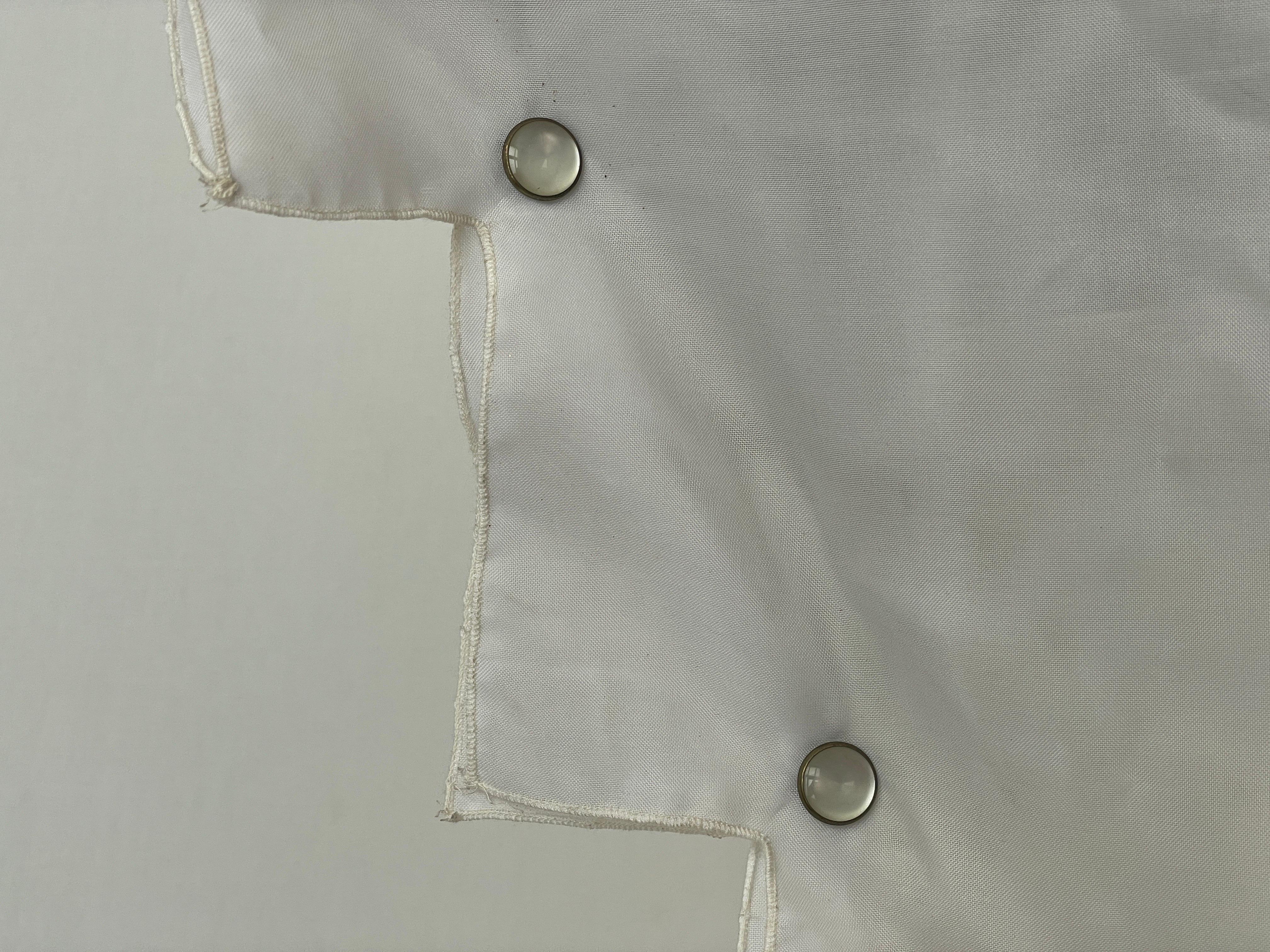 'Naeko' Ceiling Lamp by Kazuhide Takahama for Sirrah, 1970s, Italy in vendita 1