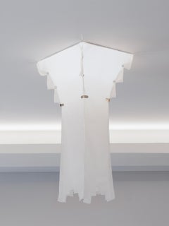 Naeko-Deckenleuchte von Kazuhide Takahama, Paradisoterrestre Edition