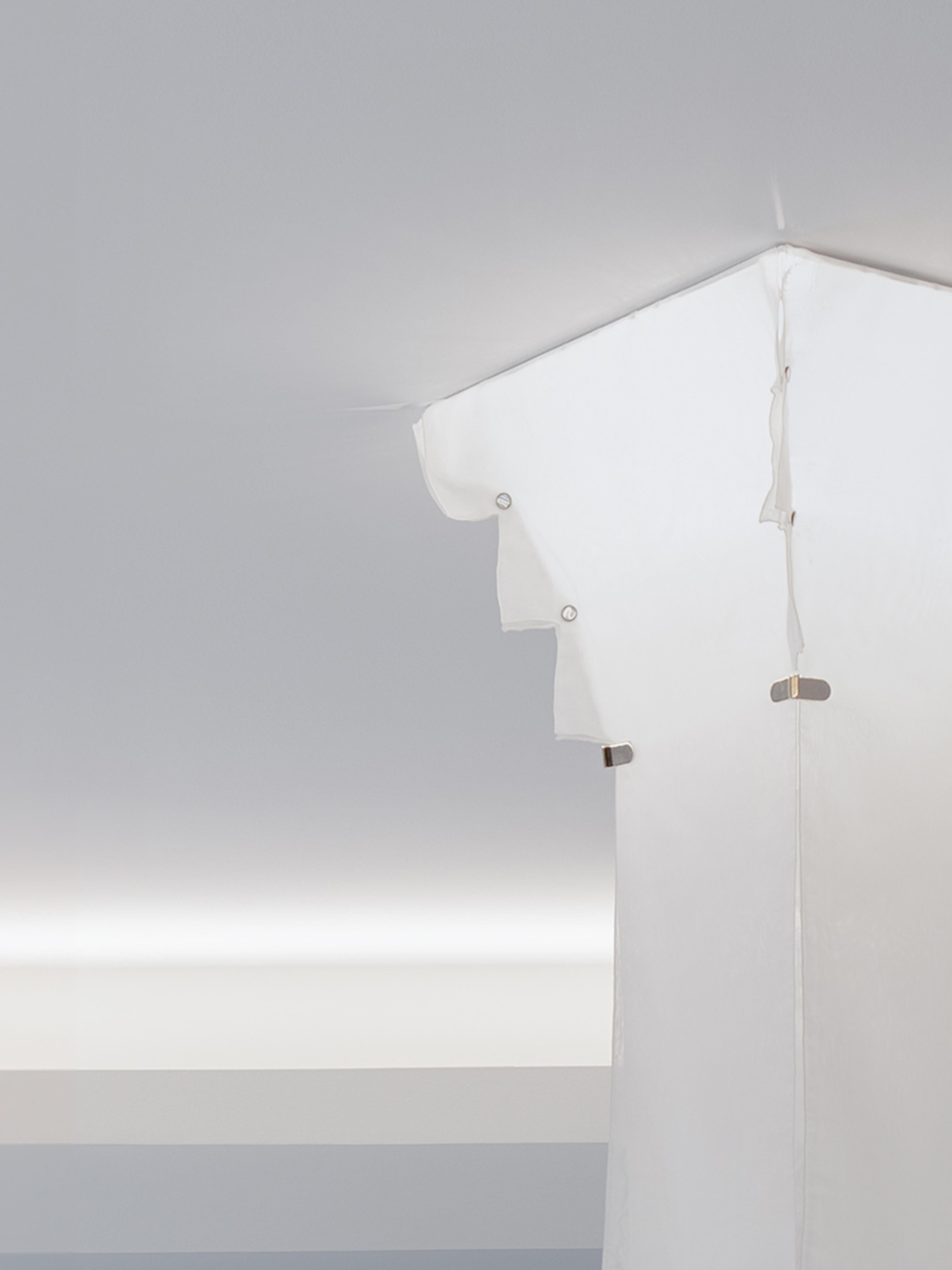 Naeko Ceiling Lamp by Kazuhide Takahama Paradisoterrestre Edition In New Condition For Sale In Ozzano Dell'emilia, IT