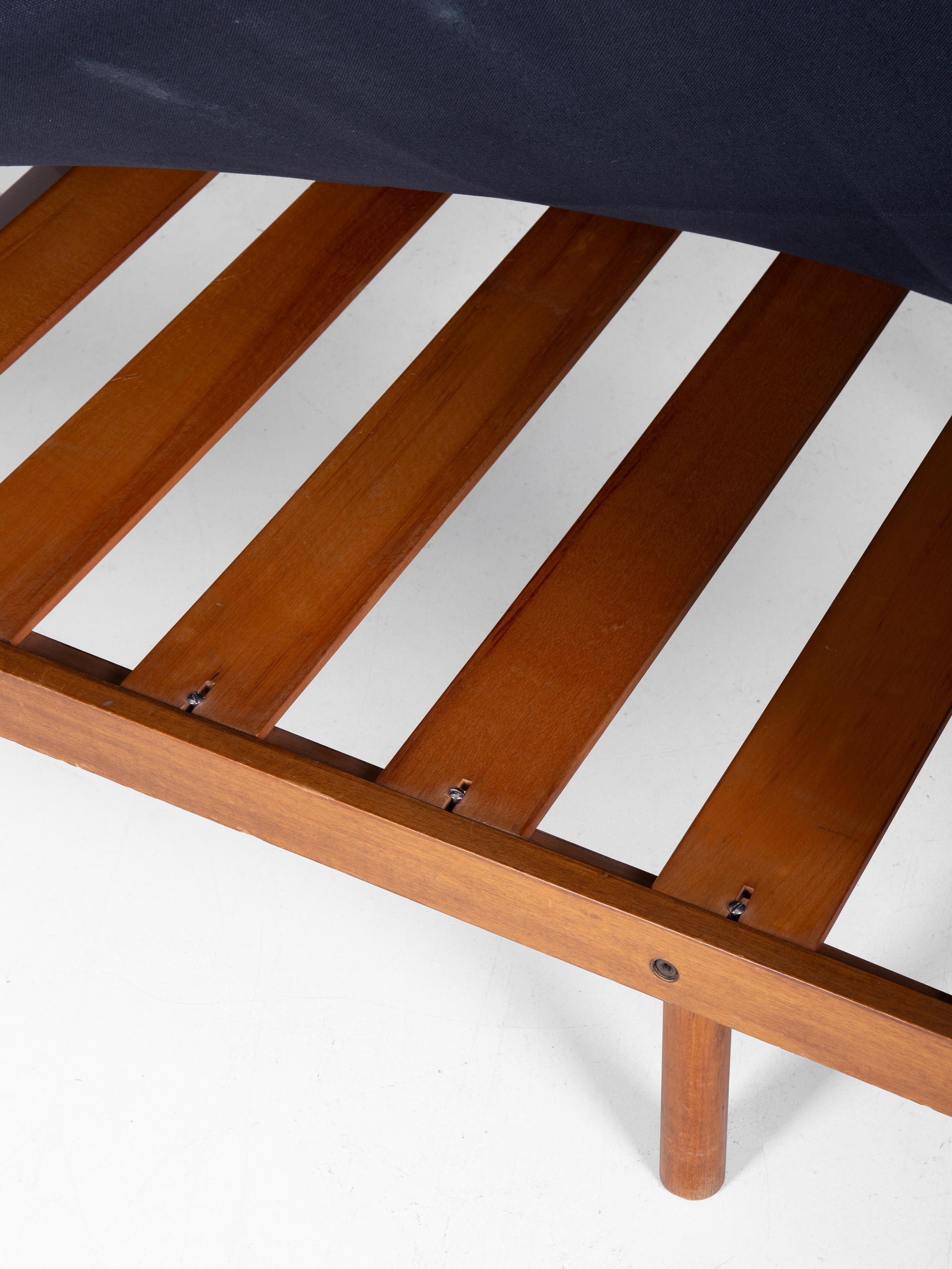 Sofá Naeko de Kazuhide Takahama, spa Gavina 1958 en venta 2