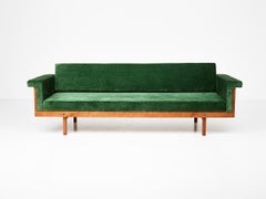 Naeko Sofa by Kazuhide Takahama Paradisoterrestre Edition