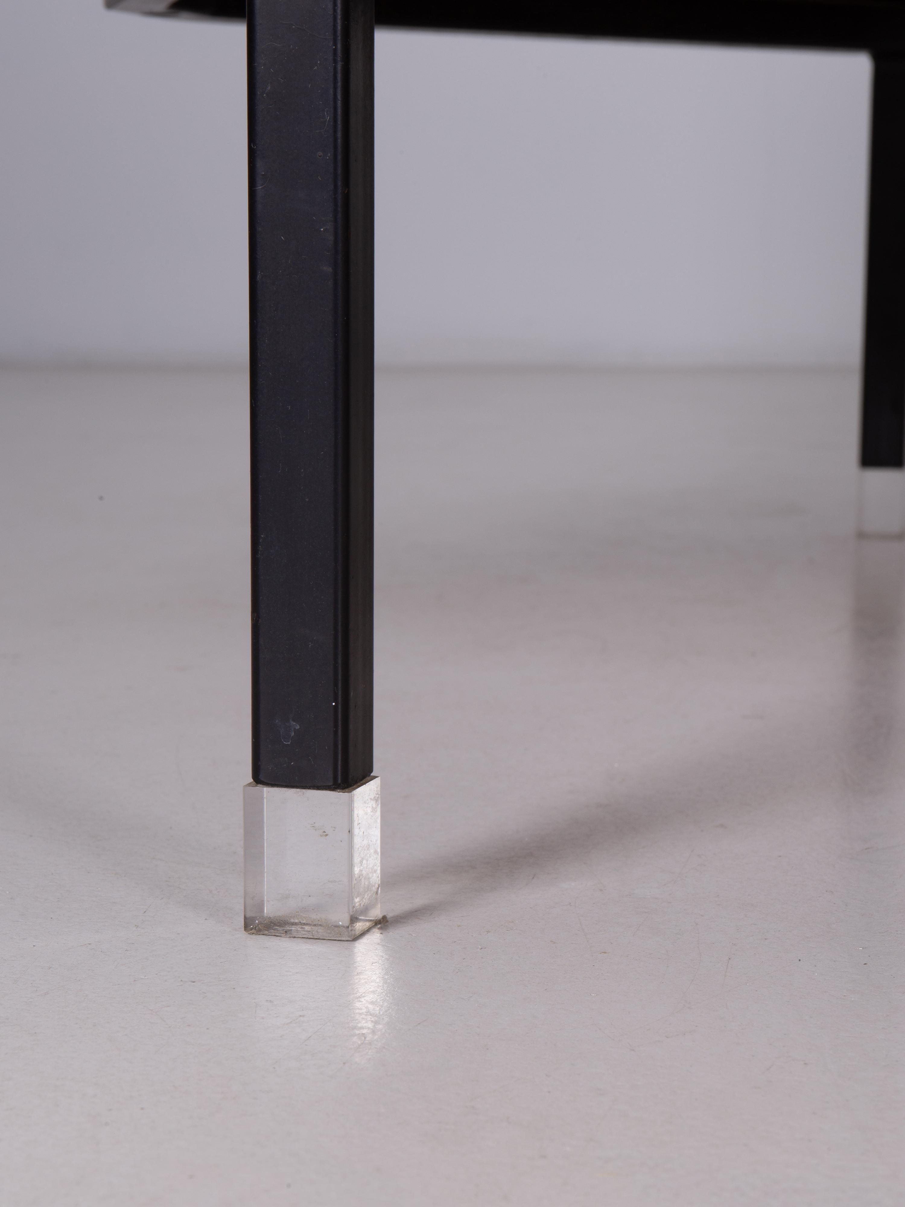 Canapé Naeko (lit quotidien) de Kazuhide Takahama, Gavina spa 1957 en vente 3