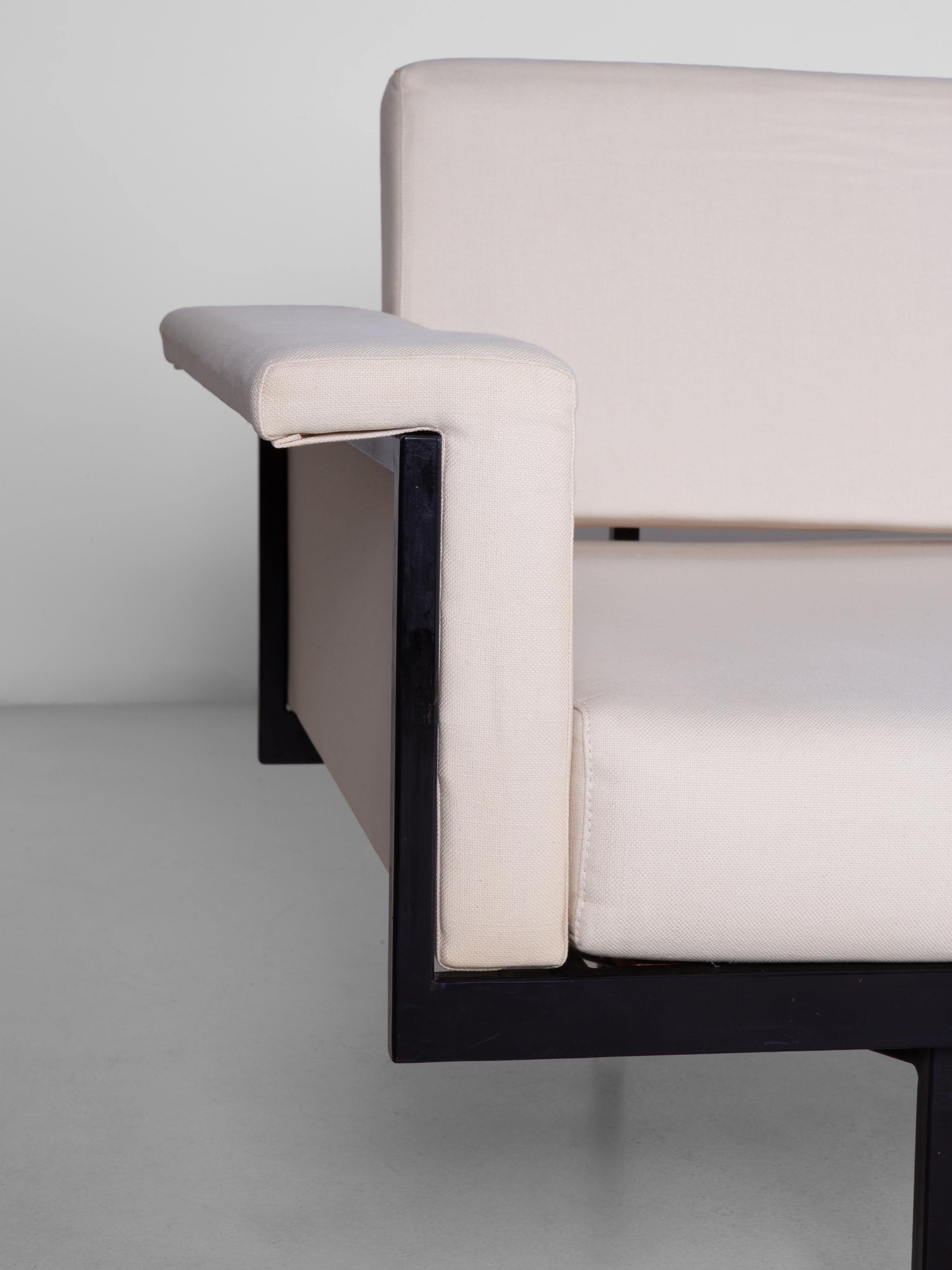 Canapé Naeko (lit quotidien) de Kazuhide Takahama, Gavina spa 1957 en vente 5