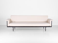 Canapé Naeko (lit quotidien) de Kazuhide Takahama, Gavina spa 1957