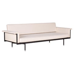 Naeko sofa (daily bed) by Kazuhide Takahama, Gavina spa 1957