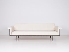 Naeko Sofa (Daily Bed) by Kazuhide Takahama produced by Gavina Spa in 1957