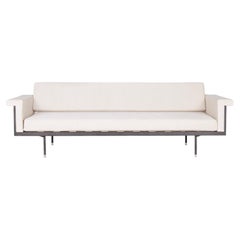 Naeko Sofa (Daily Bed) by Kazuhide Takahama produced by Gavina Spa in 1957