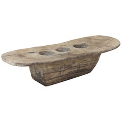 Table basse NAGA