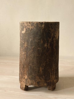 Vaso Naga, Nagaland, India, metà del XX secolo