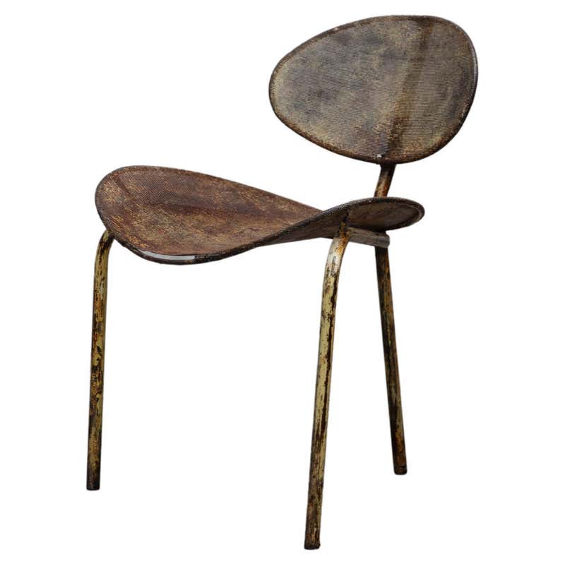 Ron Arad Horn Chair For Sale at 1stDibs