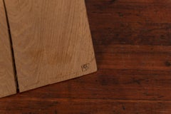 Nagato Beistelltisch von Christian Liaigre