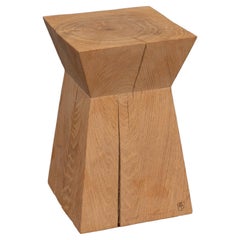 Used Nagato Side Table by Christian Liaigre