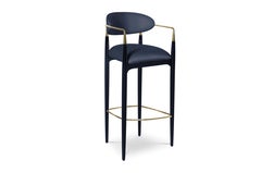 Nahéma Bar Stool