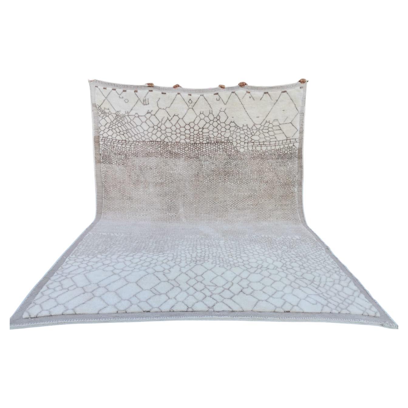 Oggetti nuovi e personalizzabili nella categoria Moroccan and North African Rugs