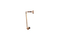 Nahoor Mahari Copper Floor Lamp