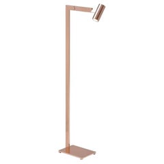 Nahoor Mahari Copper Floor Lamp