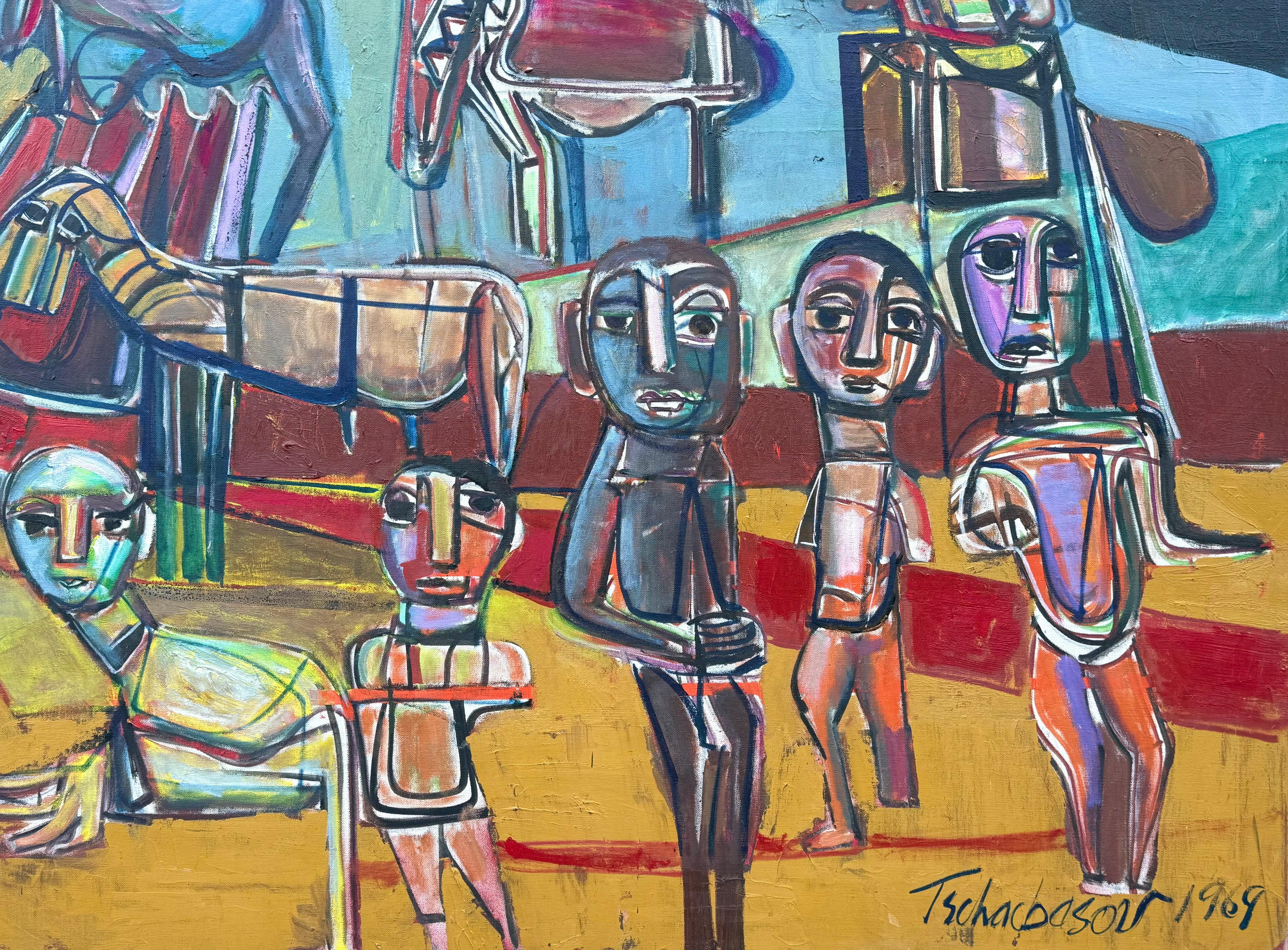 “Apollo 11 Moon Landing” For Sale 2