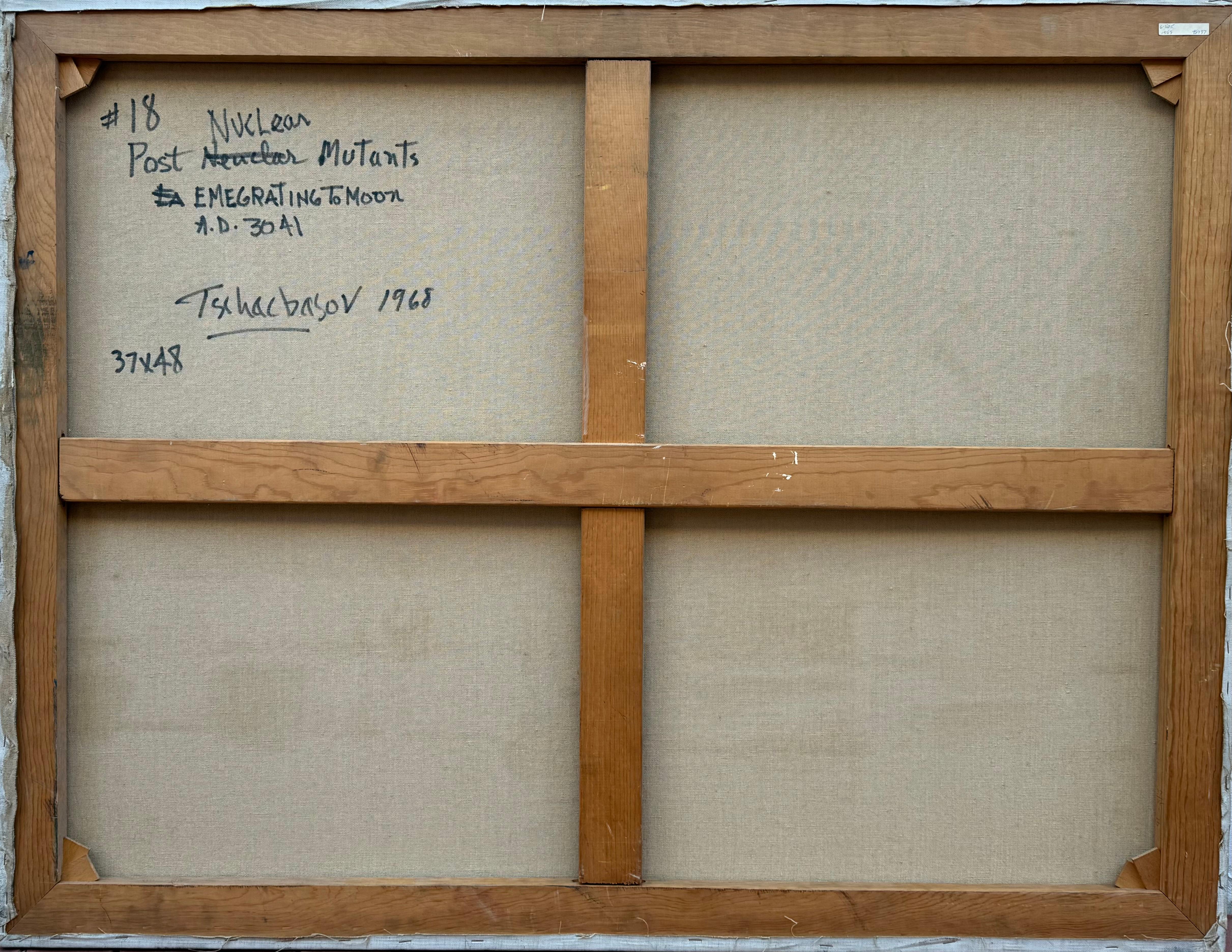 “Apollo 11 Moon Landing” For Sale 3