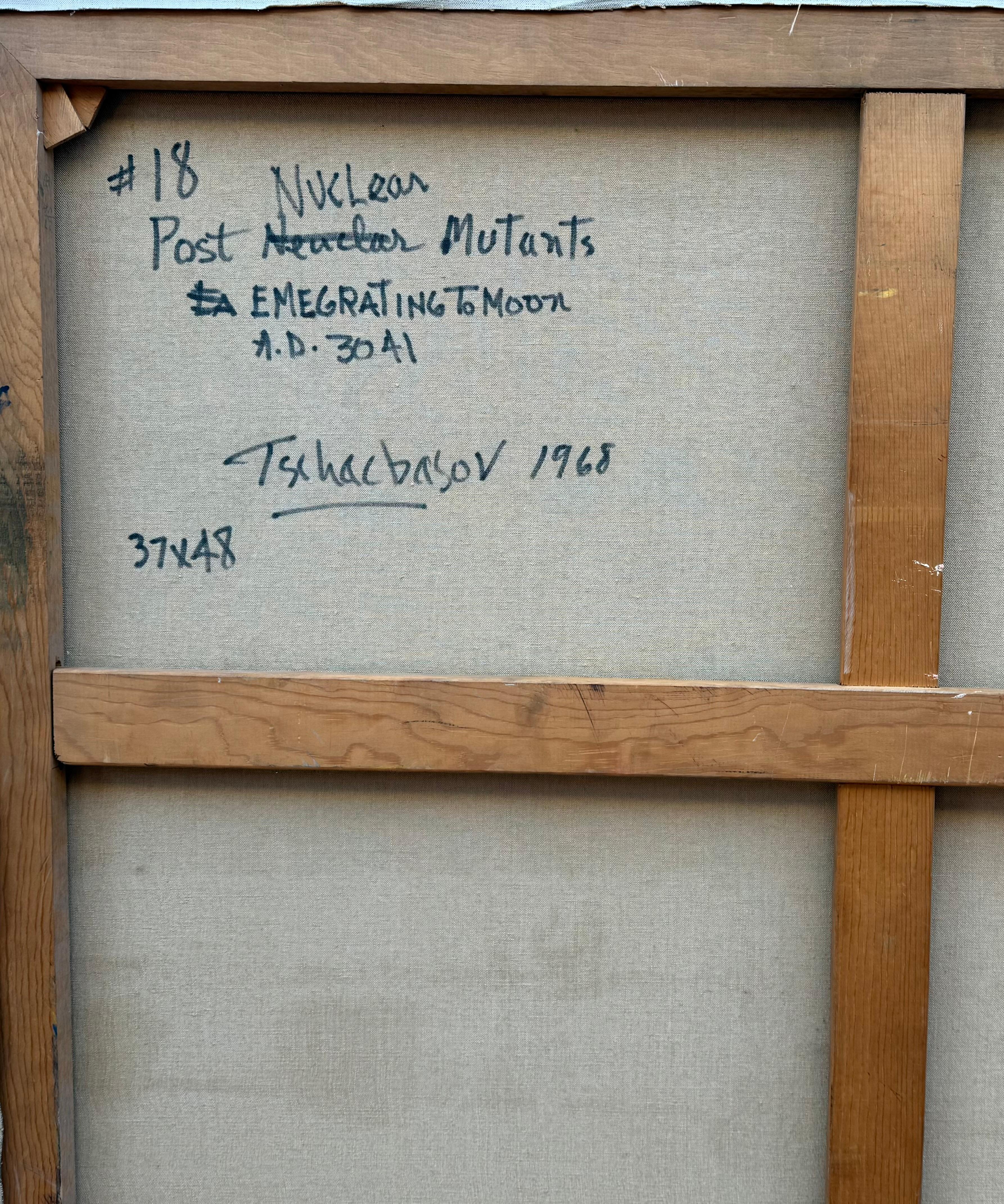 “Apollo 11 Moon Landing” For Sale 4