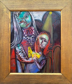 “Mother and Child”